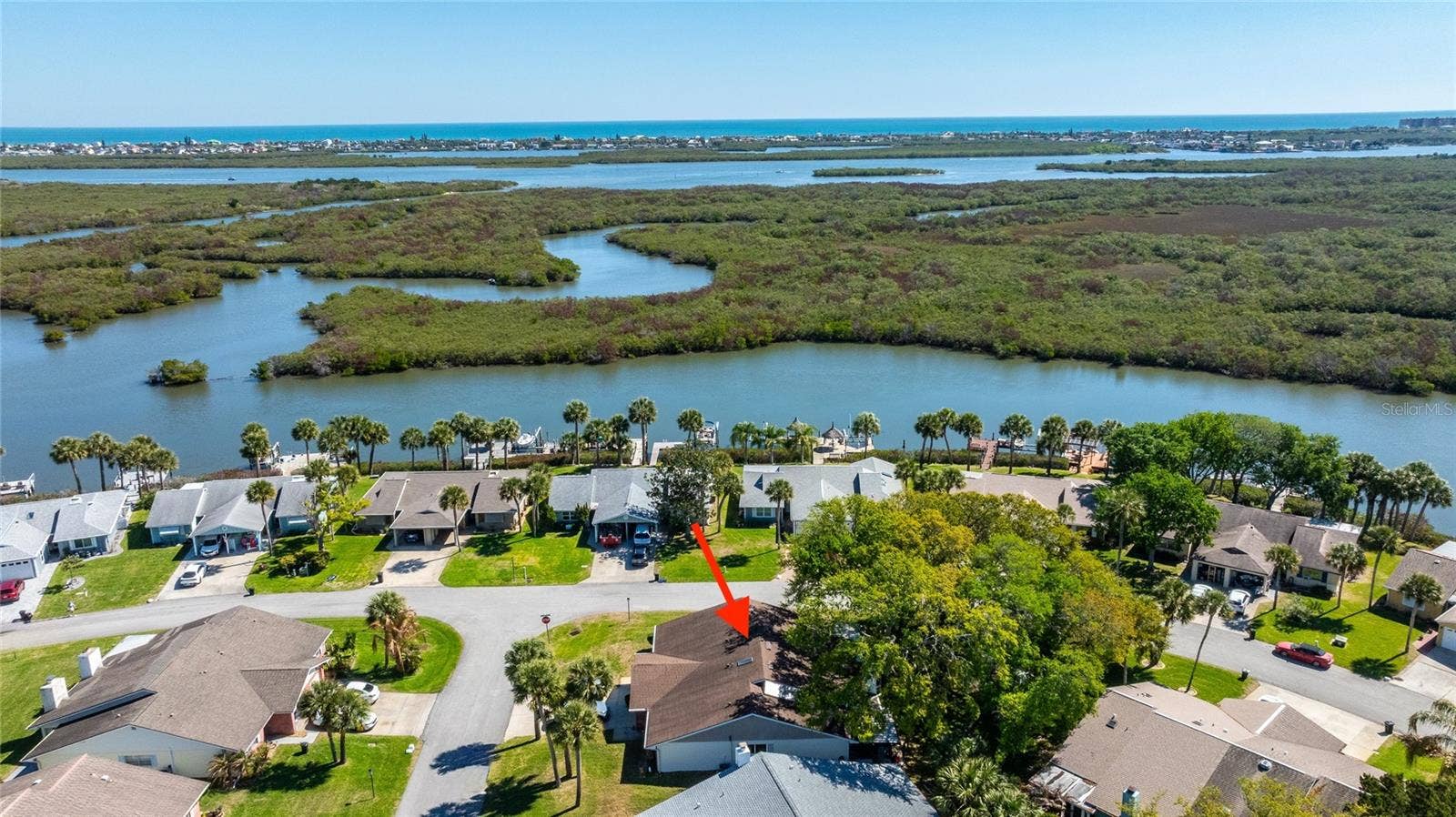 1402 PORTOBELLO DRIVE, Port Orange, FL 32127