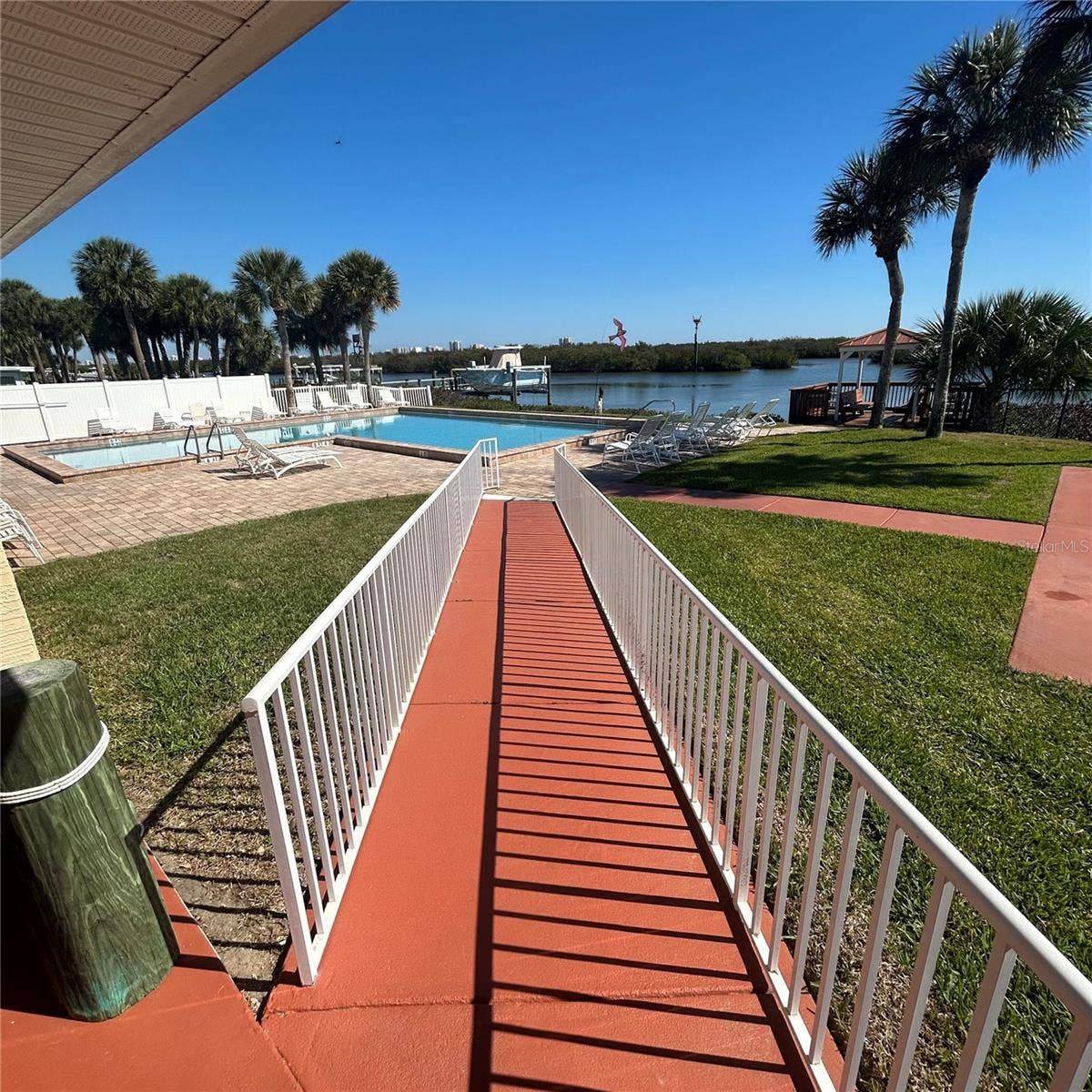 Harbor Point Amenities