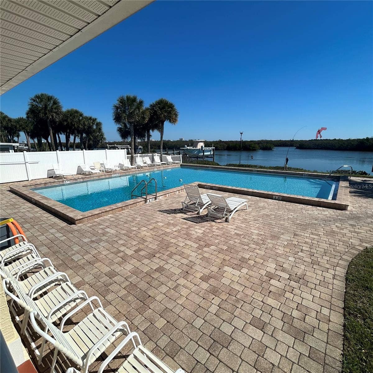 Harbor Point Amenities