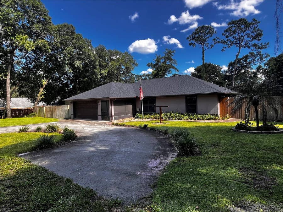 Property photo for 1250 15TH STREET, Orange City, FL