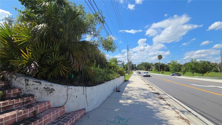 Property photo for 236 N AMELIA AVENUE, DeLand, FL