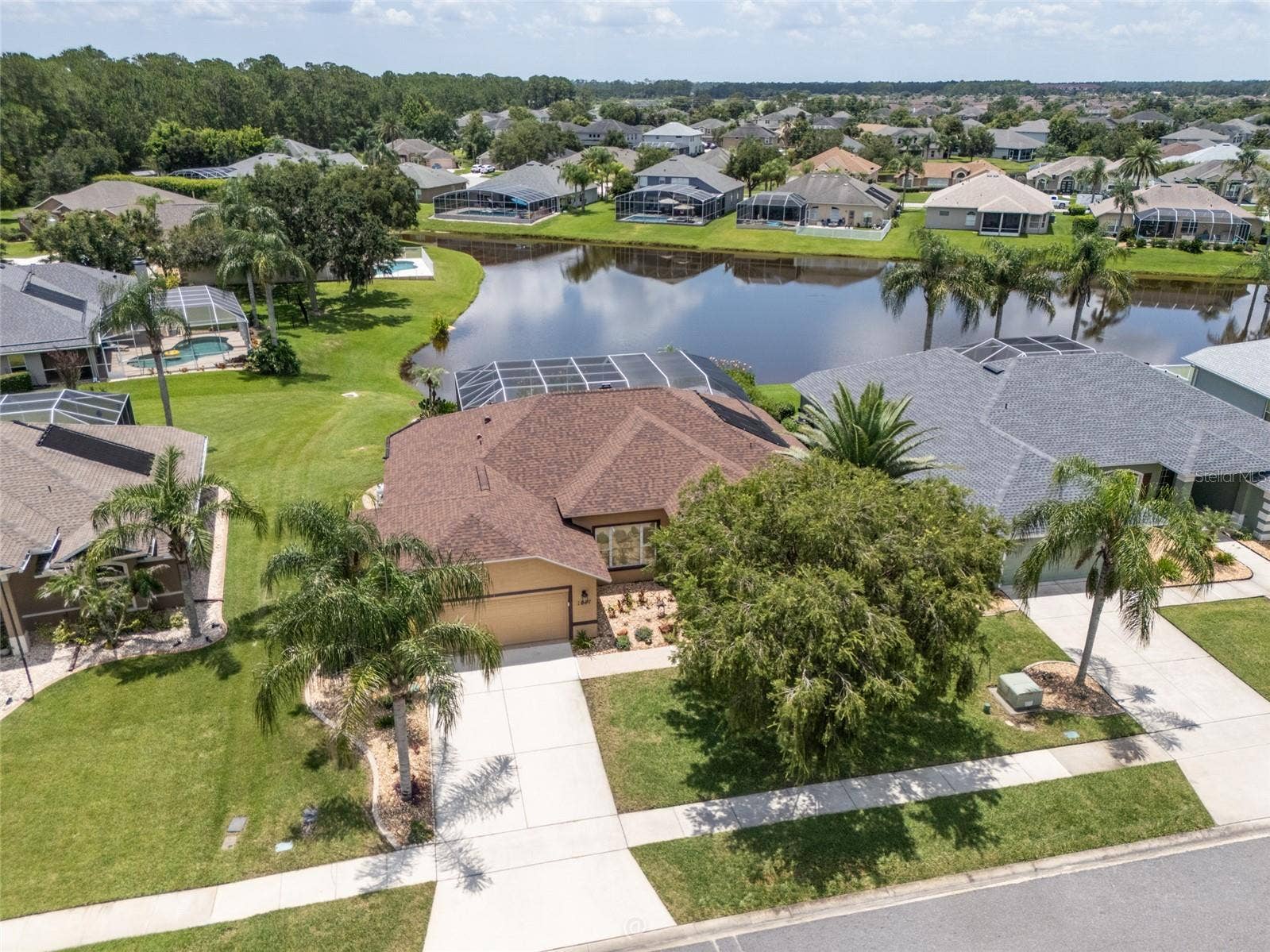 1887 CREEKWATER BOULEVARD, Port Orange, FL 32128
