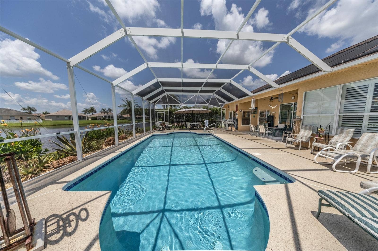 1887 CREEKWATER BOULEVARD, Port Orange, FL 32128