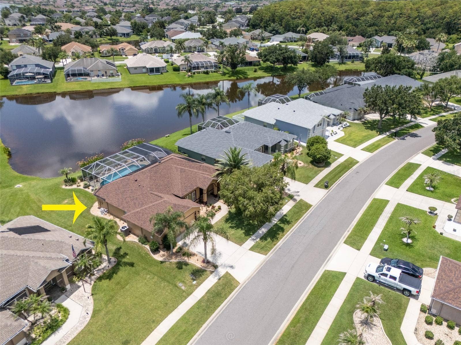 1887 CREEKWATER BOULEVARD, Port Orange, FL 32128
