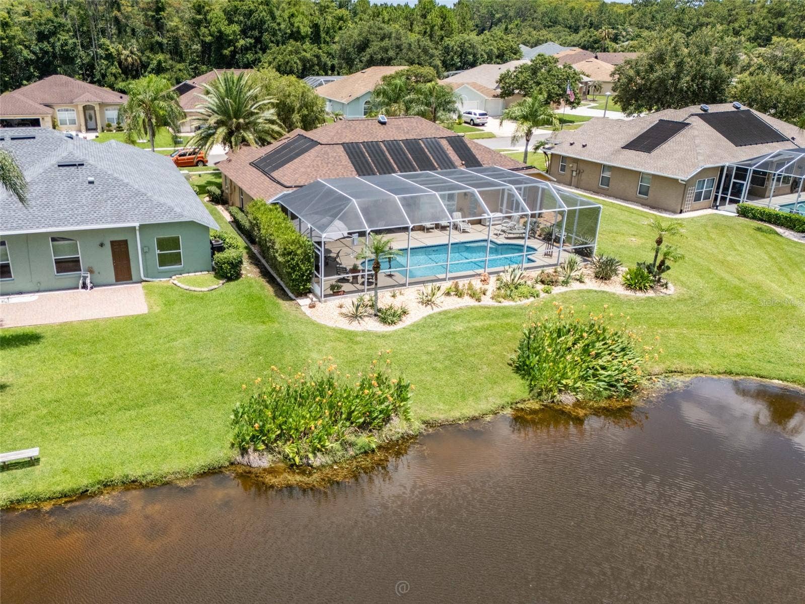1887 CREEKWATER BOULEVARD, Port Orange, FL 32128