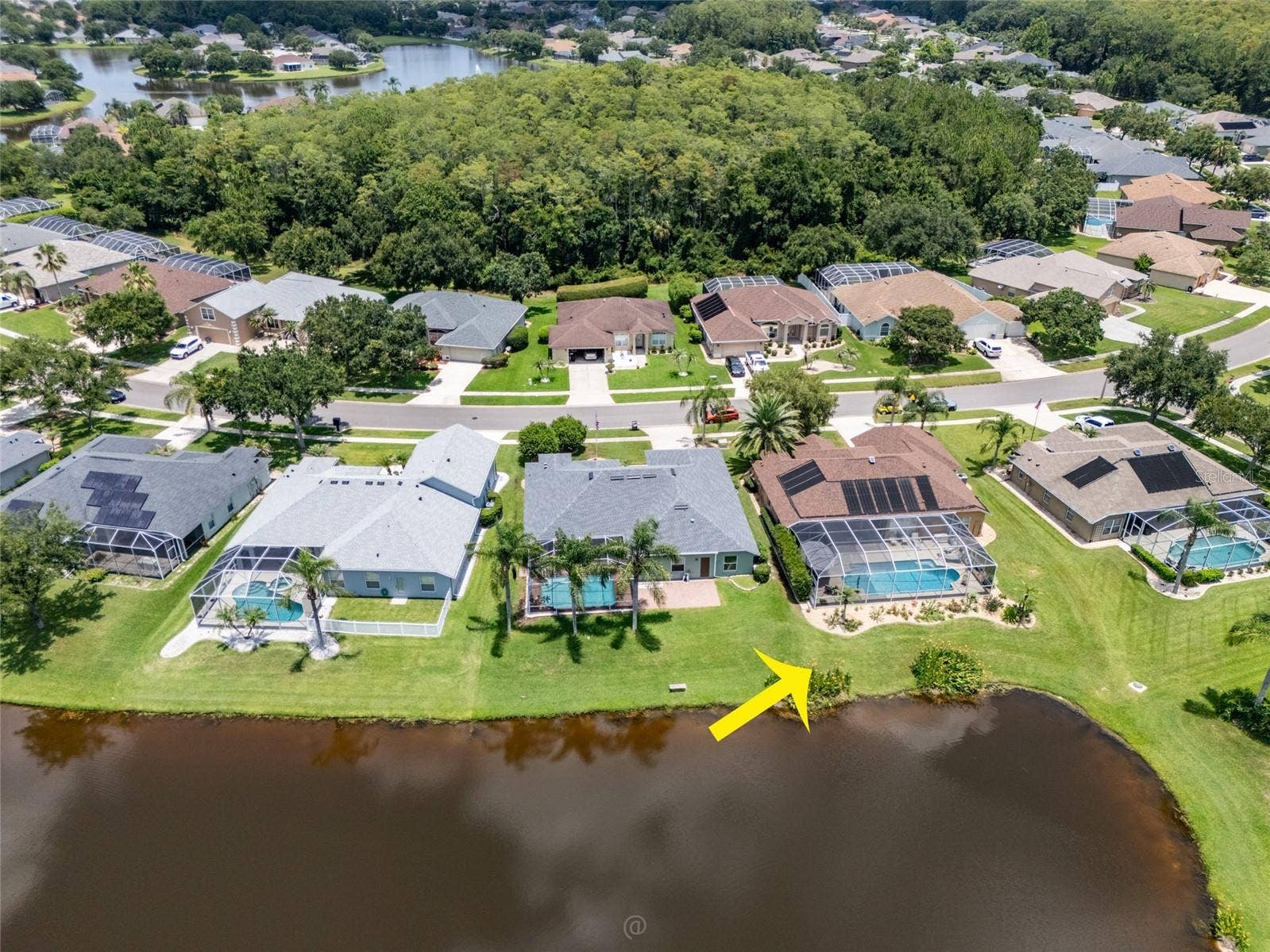 1887 CREEKWATER BOULEVARD, Port Orange, FL 32128