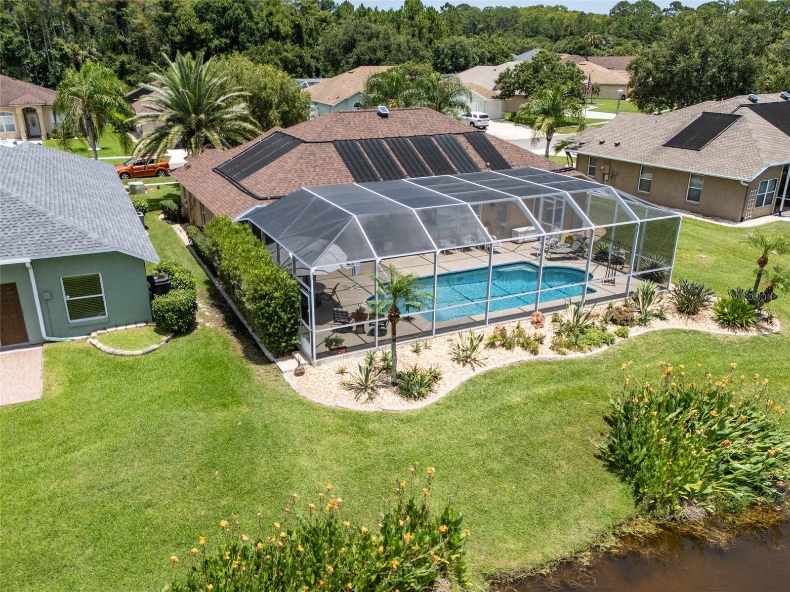 1887 CREEKWATER BOULEVARD, Port Orange, FL 32128