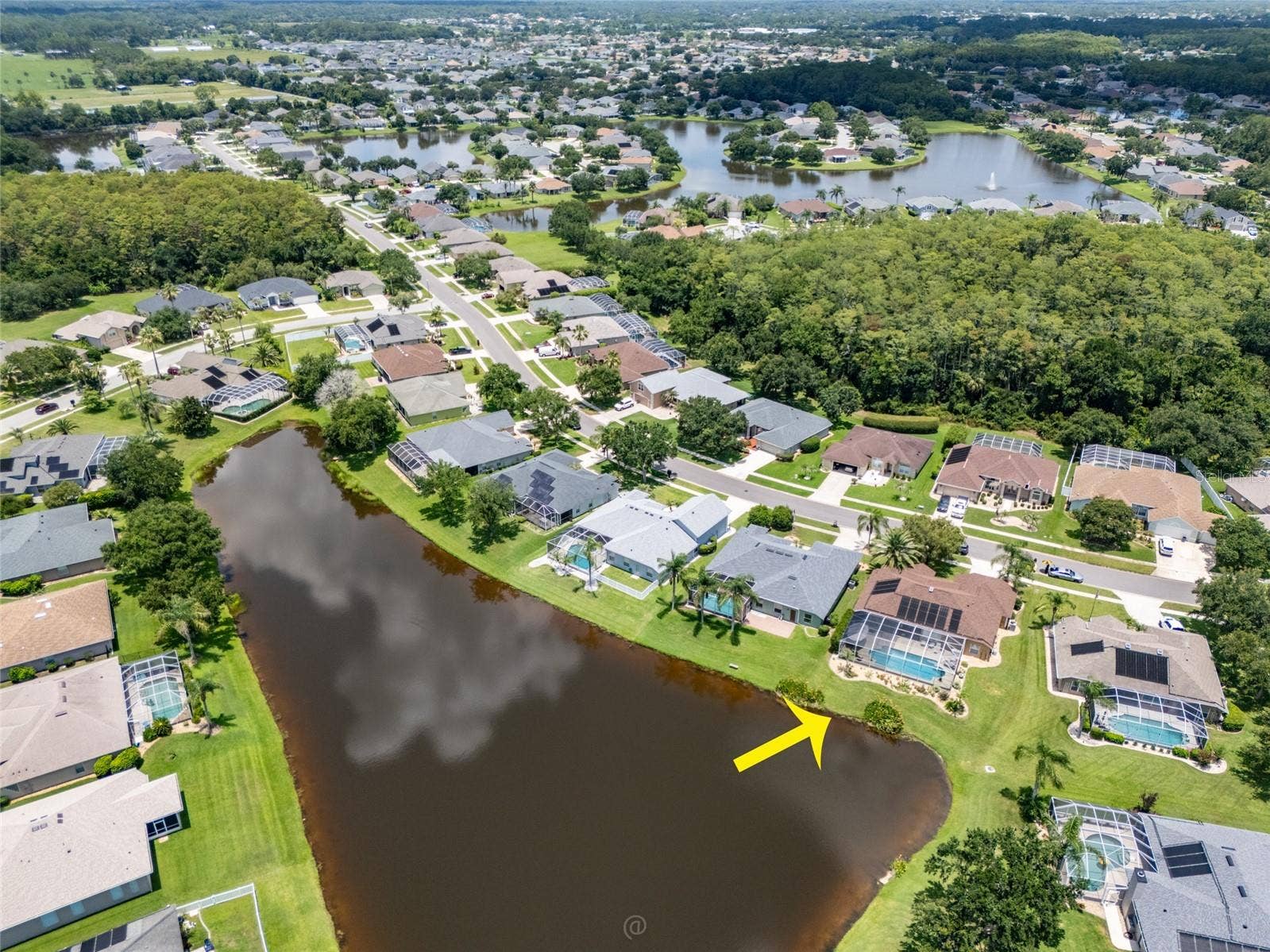 1887 CREEKWATER BOULEVARD, Port Orange, FL 32128