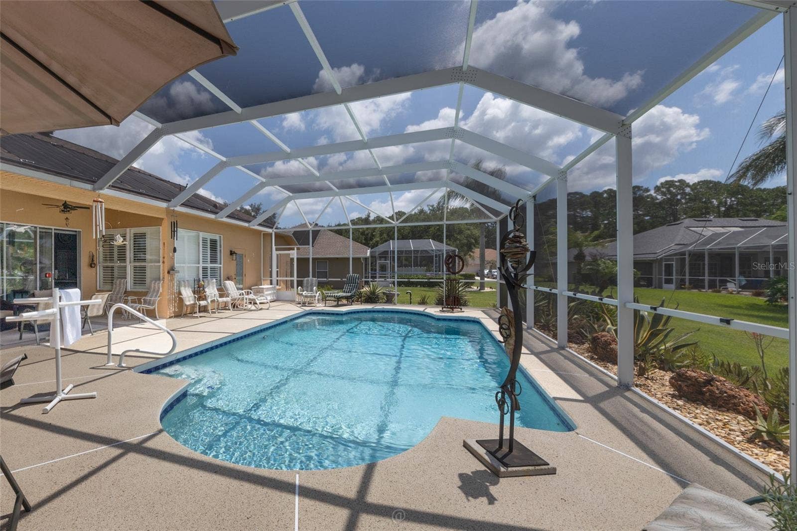 1887 CREEKWATER BOULEVARD, Port Orange, FL 32128