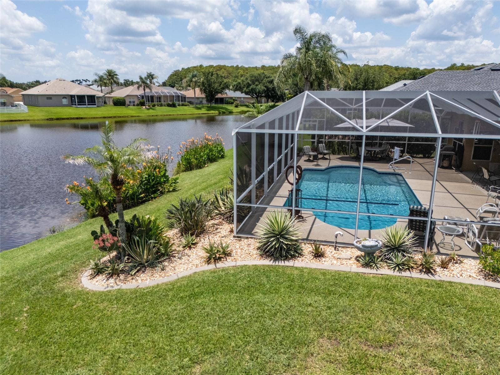 1887 CREEKWATER BOULEVARD, Port Orange, FL 32128