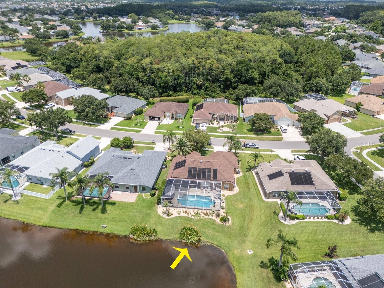 1887 CREEKWATER BOULEVARD, Port Orange, FL 32128