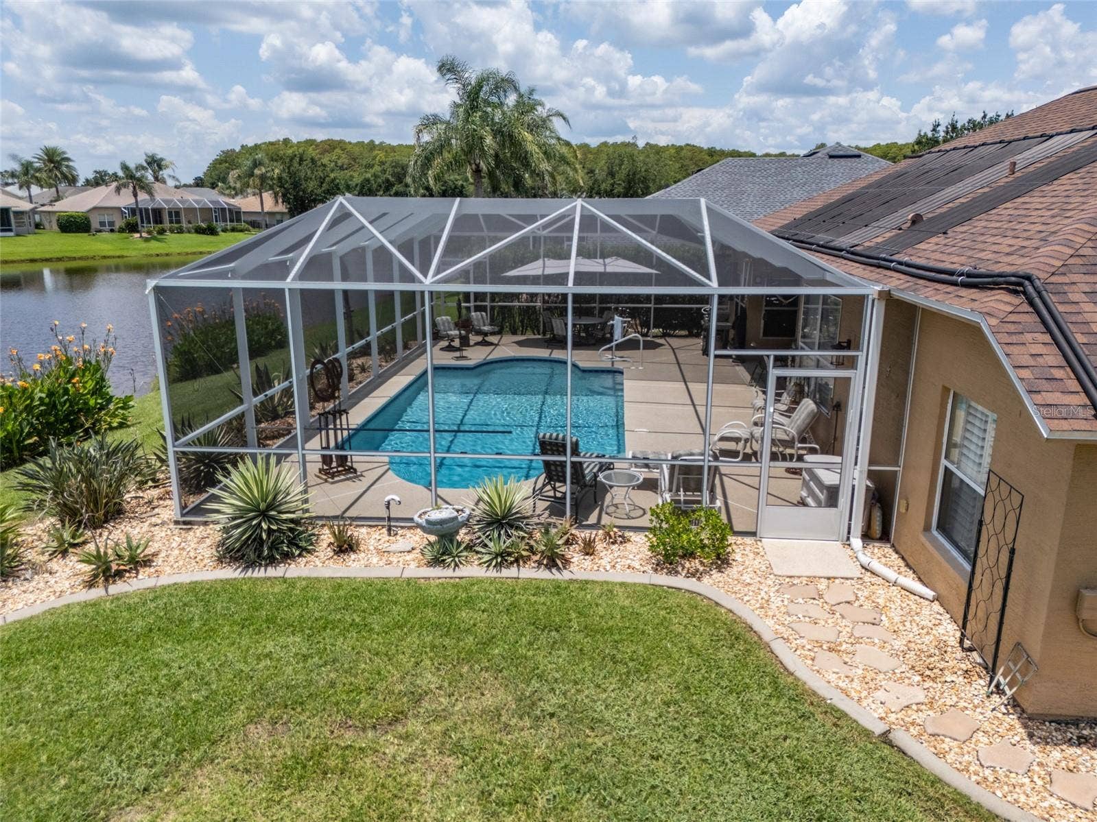 1887 CREEKWATER BOULEVARD, Port Orange, FL 32128