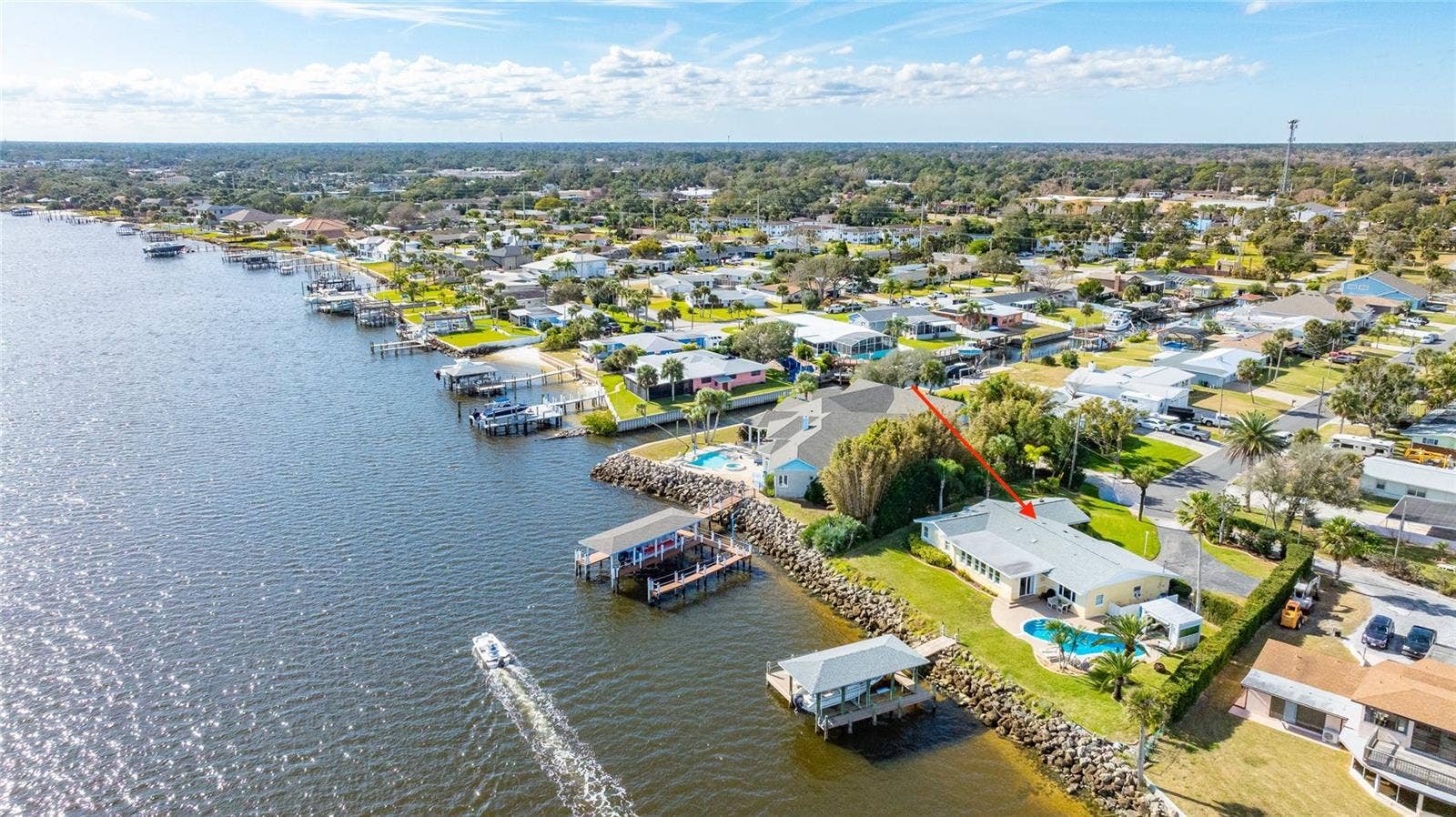 130 REEF ROAD, South Daytona, FL 32119 130 REEF ROAD, South Daytona, FL 32119