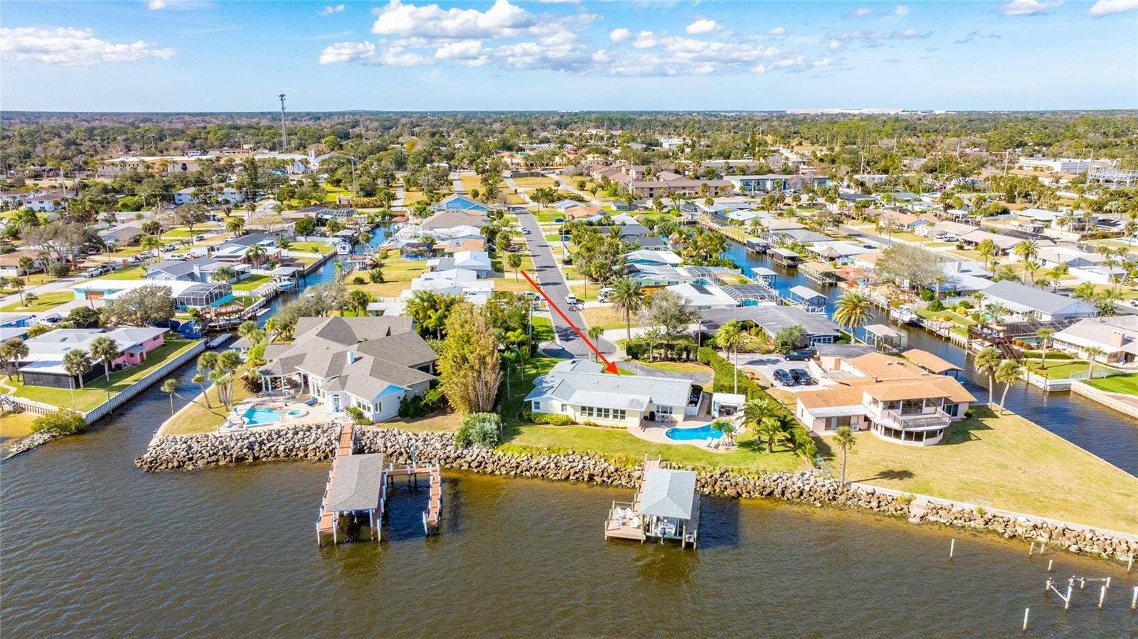 130 REEF ROAD, South Daytona, FL 32119 130 REEF ROAD, South Daytona, FL 32119
