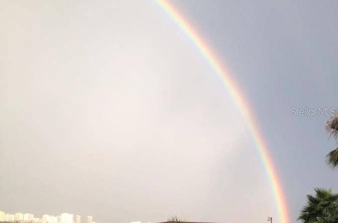 130 REEF ROAD, South Daytona, FL 32119 Rainbows