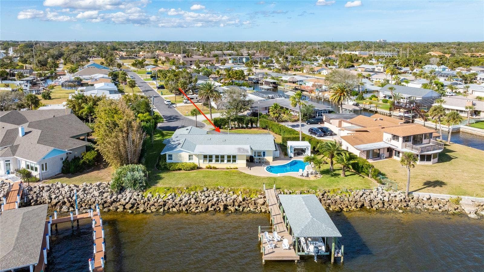 130 REEF ROAD, South Daytona, FL 32119 130 REEF ROAD, South Daytona, FL 32119