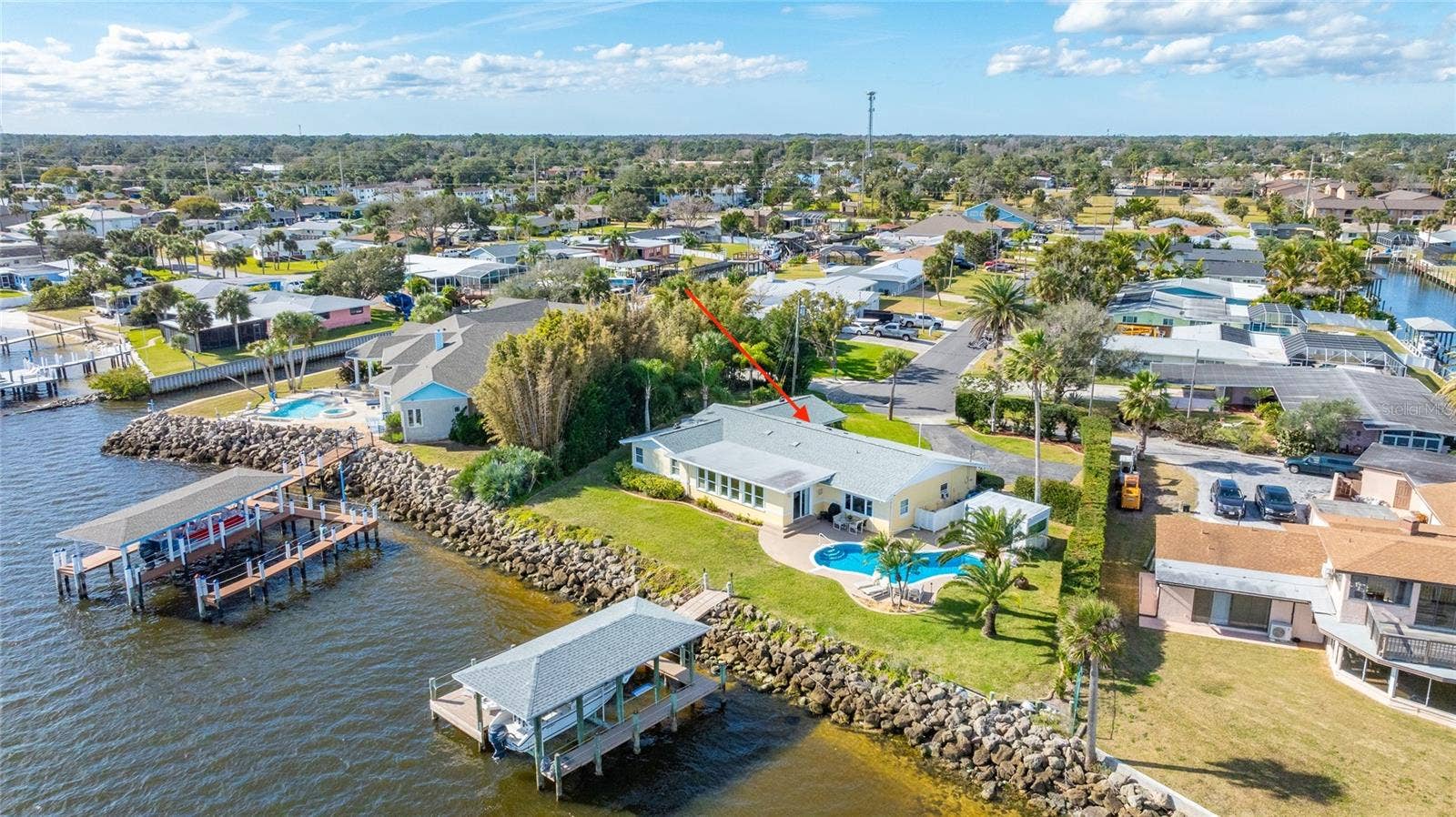 130 REEF ROAD, South Daytona, FL 32119 130 REEF ROAD, South Daytona, FL 32119