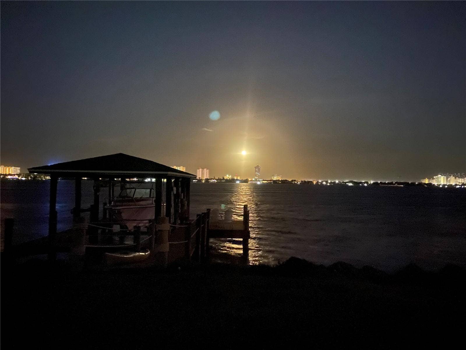 130 REEF ROAD, South Daytona, FL 32119 Sunset
