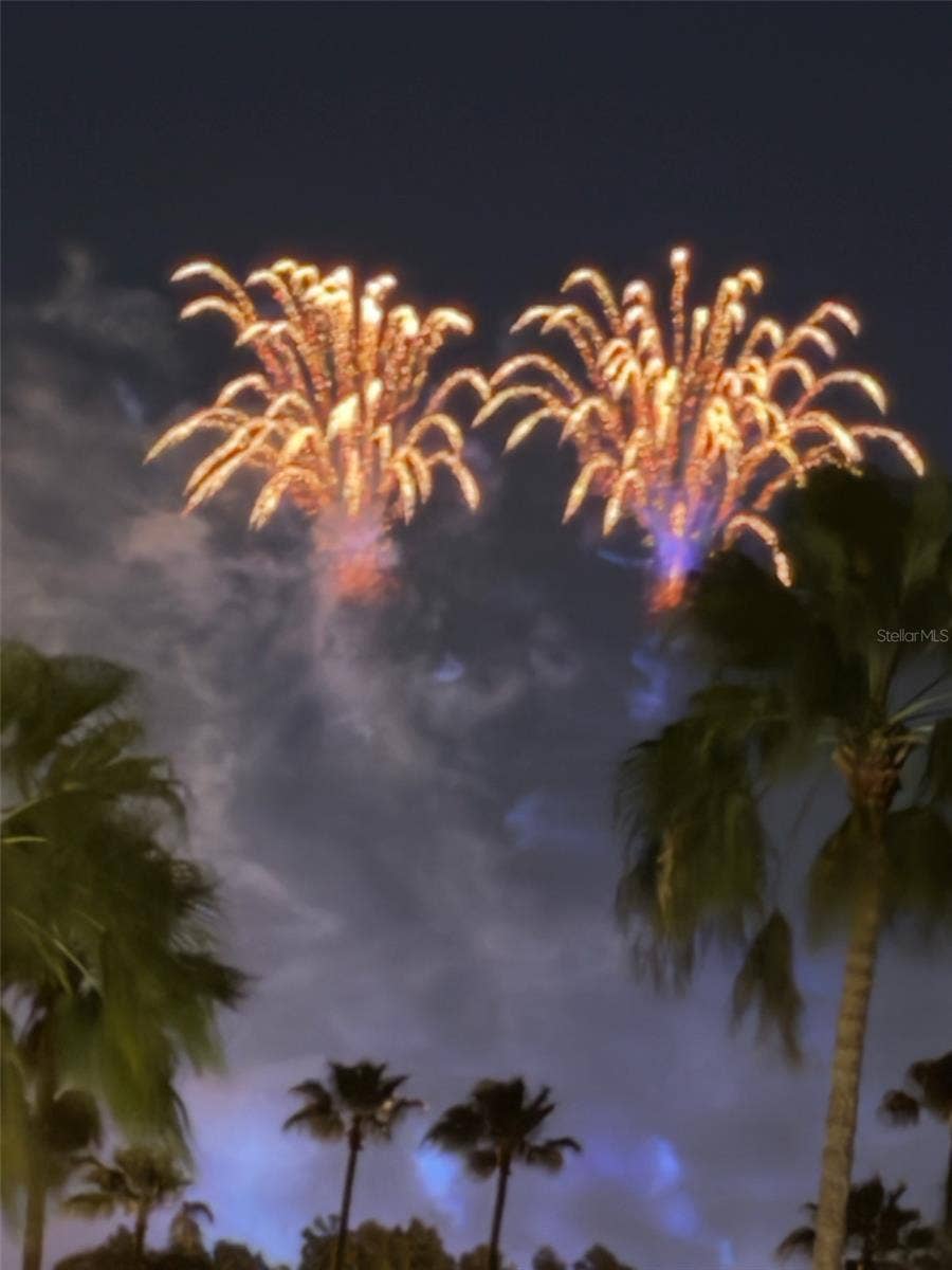 130 REEF ROAD, South Daytona, FL 32119 Watch the fireworks over the water