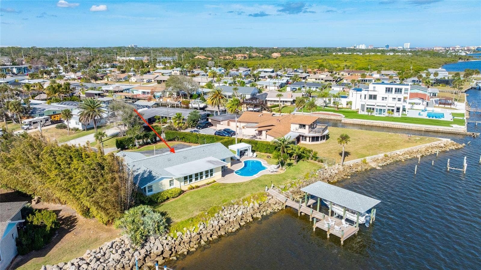 130 REEF ROAD, South Daytona, FL 32119 130 REEF ROAD, South Daytona, FL 32119