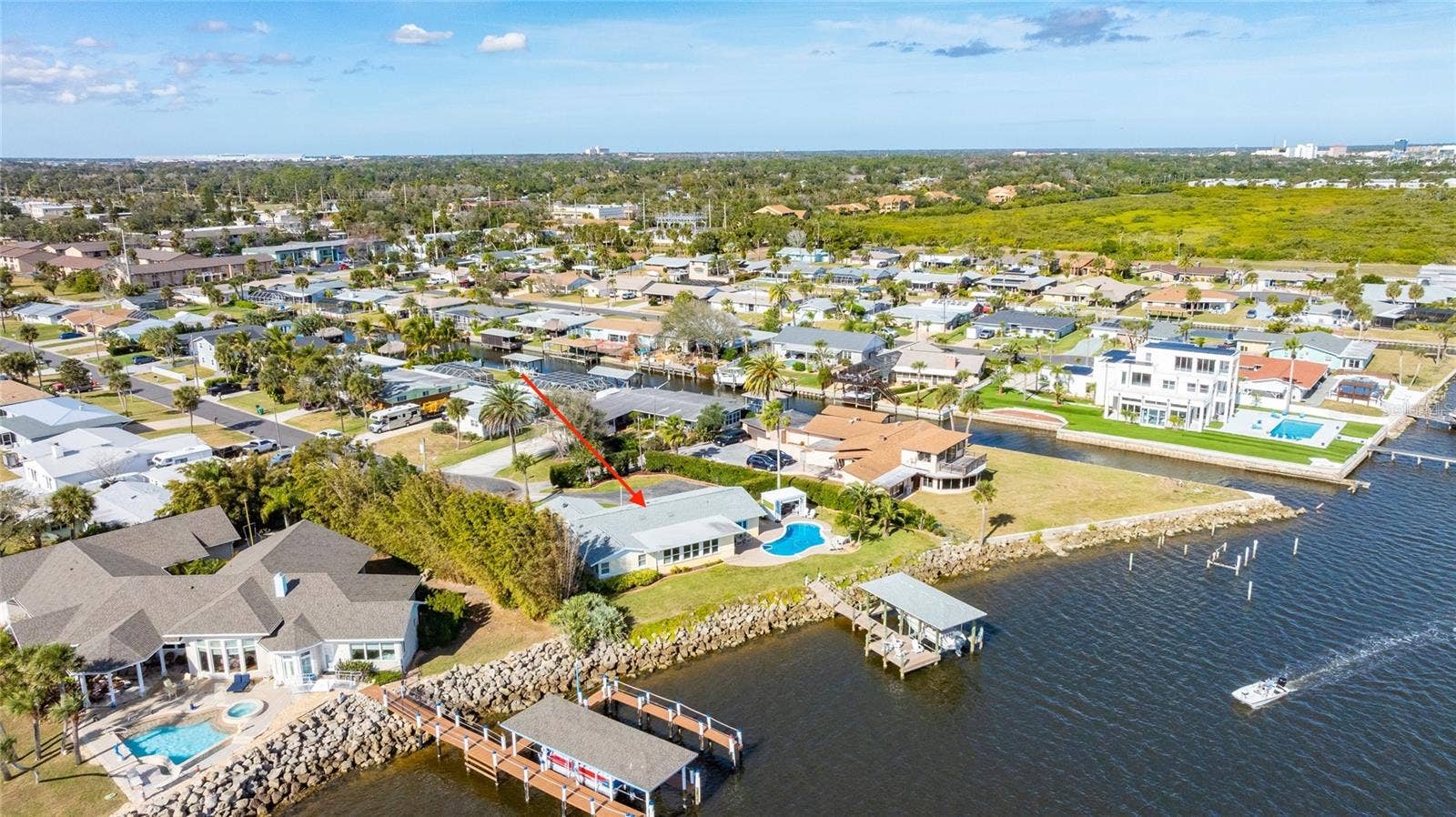 130 REEF ROAD, South Daytona, FL 32119 130 REEF ROAD, South Daytona, FL 32119