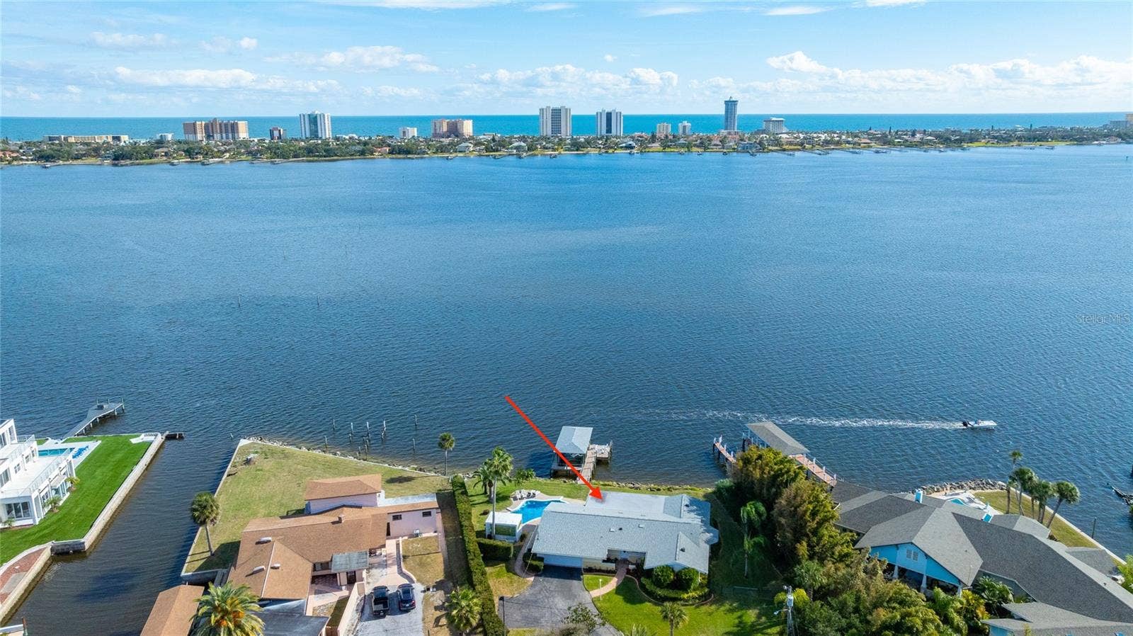 130 REEF ROAD, South Daytona, FL 32119 130 REEF ROAD, South Daytona, FL 32119