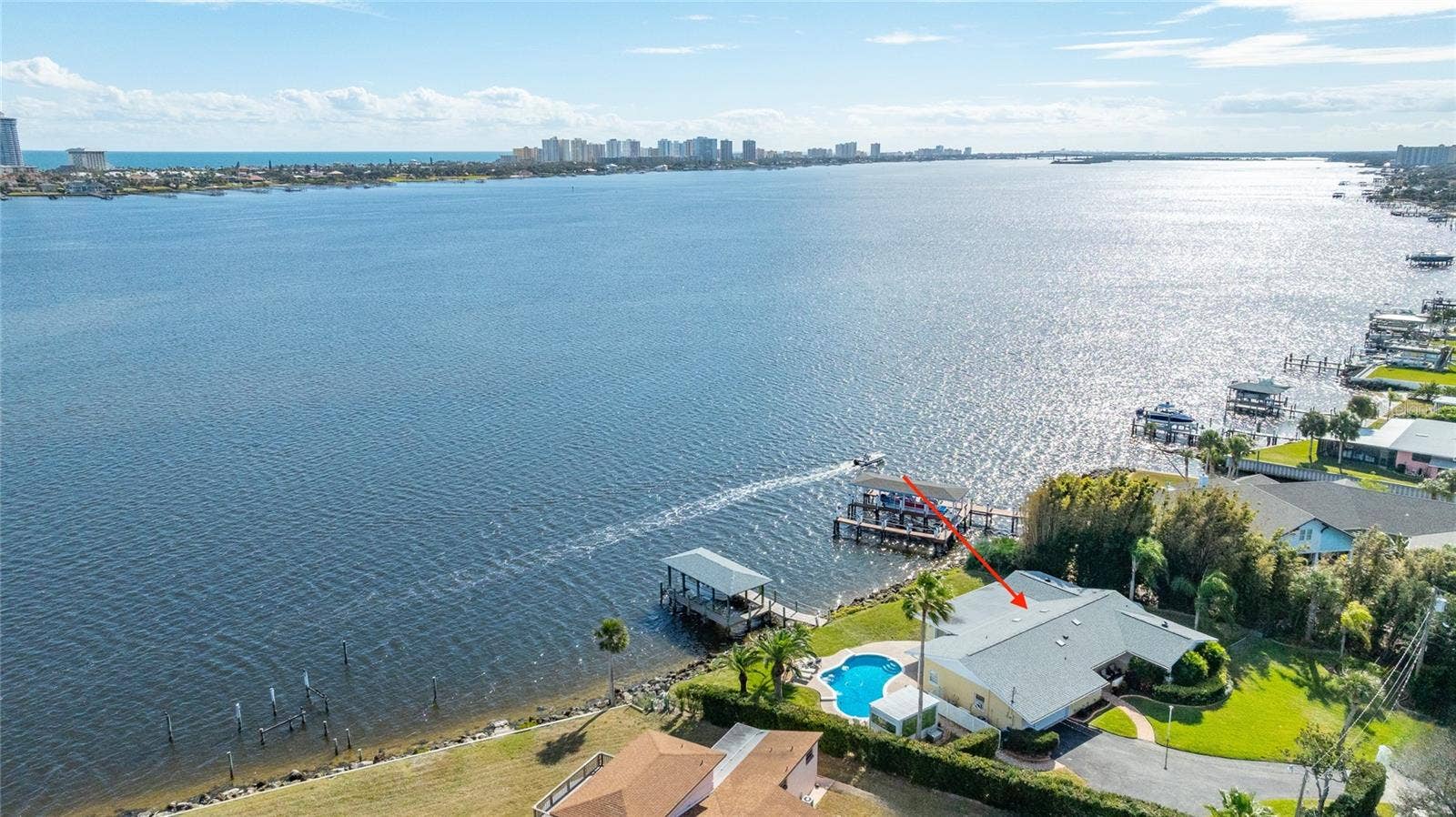 130 REEF ROAD, South Daytona, FL 32119 130 REEF ROAD, South Daytona, FL 32119