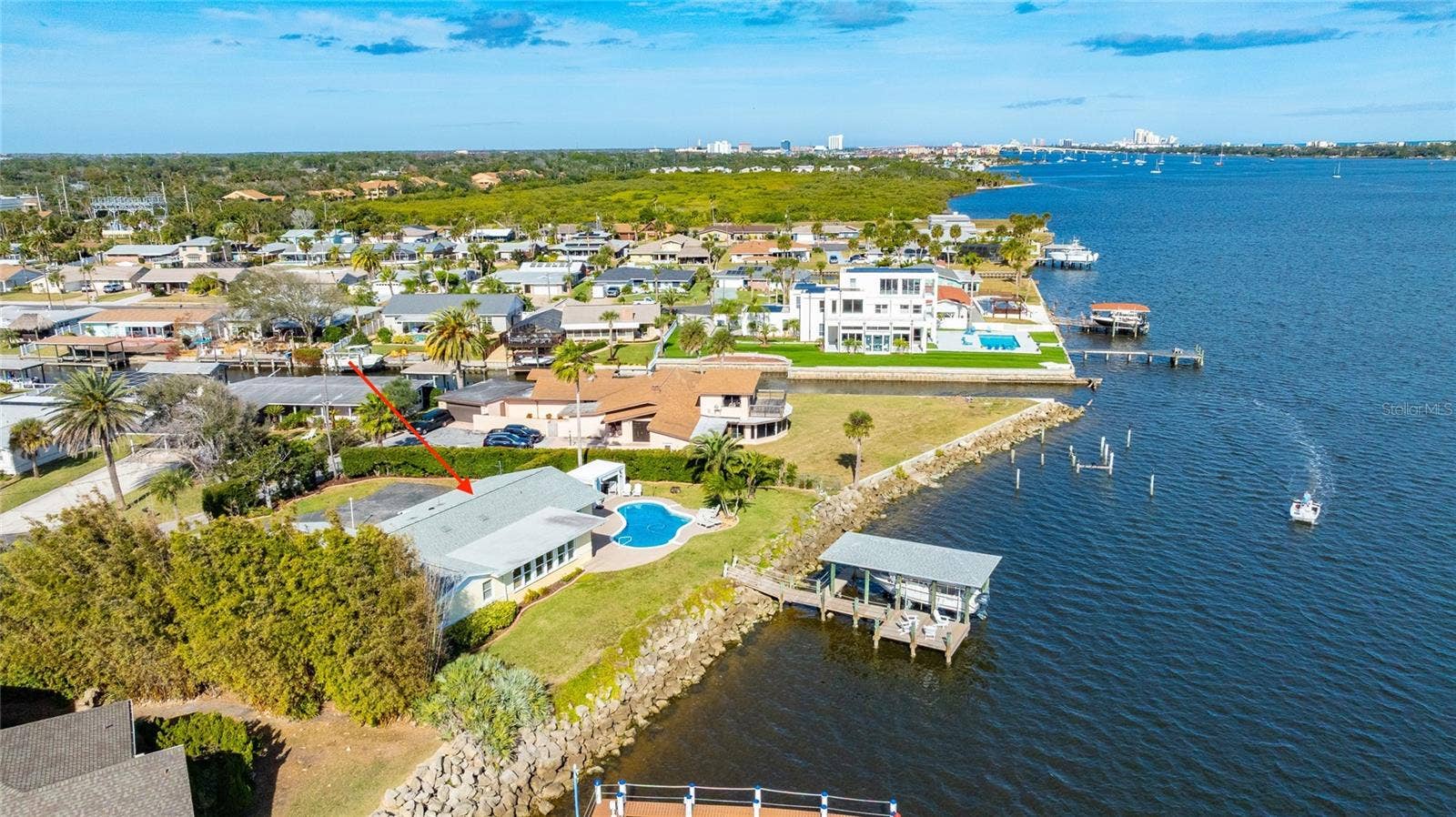 130 REEF ROAD, South Daytona, FL 32119 130 REEF ROAD, South Daytona, FL 32119