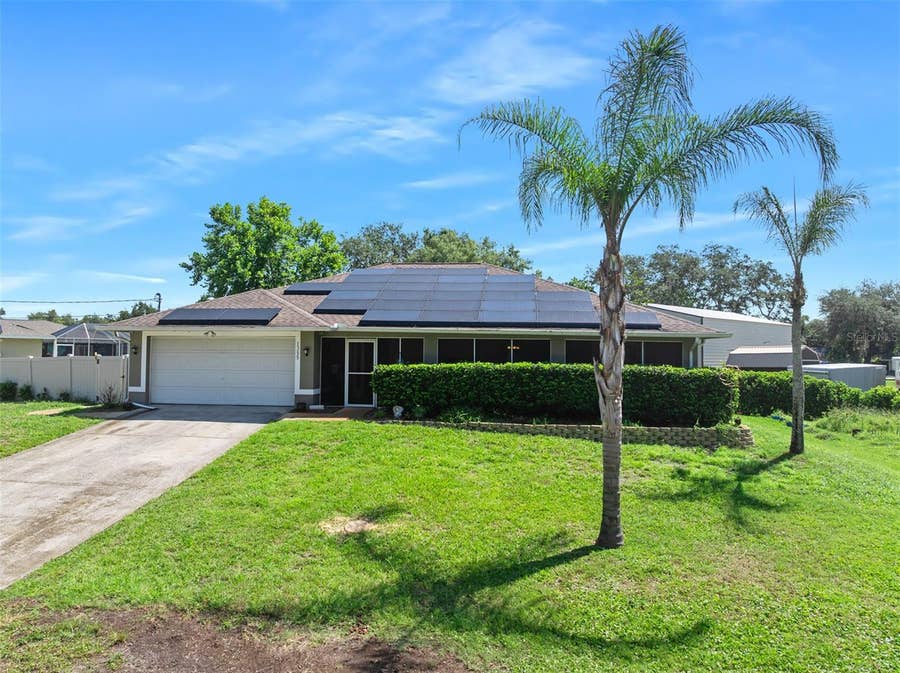 Property photo for 1355 1ST AVENUE, DeLand, FL