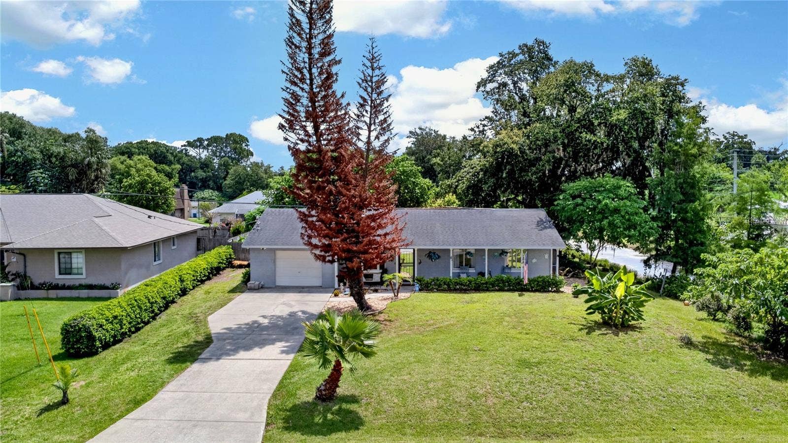1115 WOODSIDE DRIVE, Daytona Beach, FL 32117