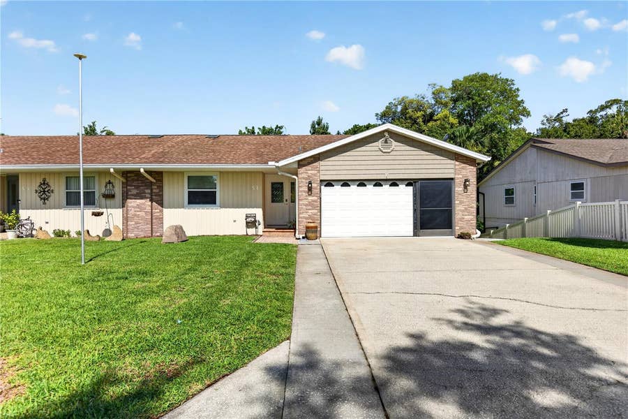 Property photo for 51 SANDPIPER CIRCLE, Ormond Beach, FL