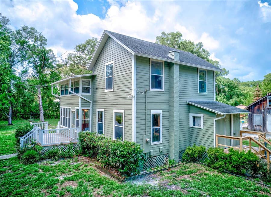 Property photo for 543 N THORPE AVENUE, Orange City, FL