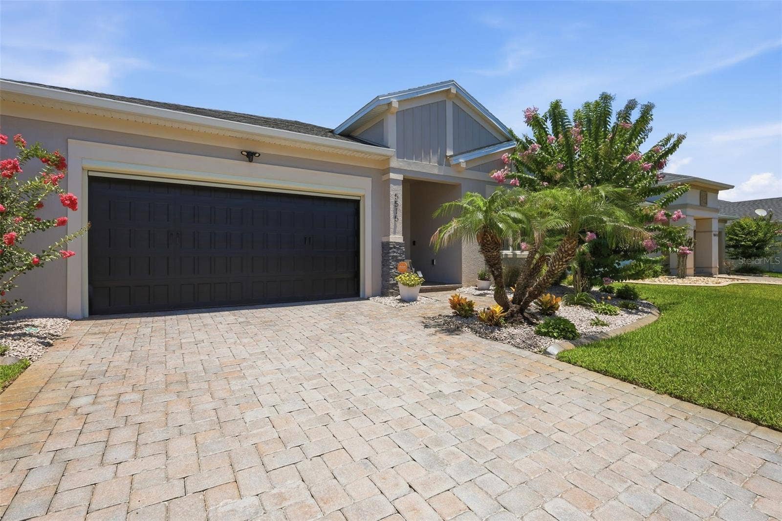 5515 ESTERO LOOP, Port Orange, FL 32128 Front property view