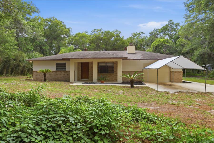 Property photo for 3800 WILLOW AVENUE, DeLand, FL