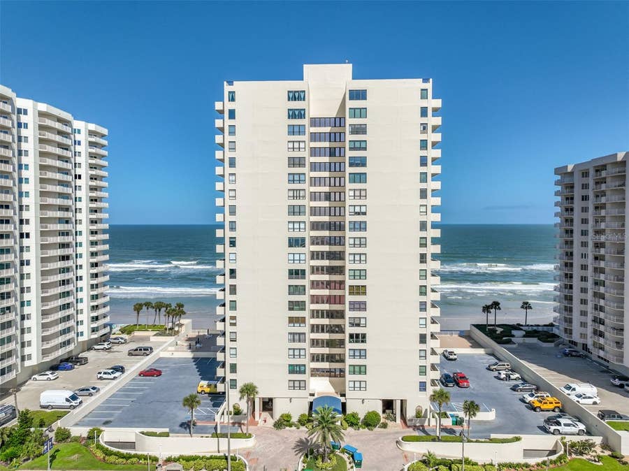 Property photo for 2947 S ATLANTIC AVENUE, #1903, Daytona Beach, FL