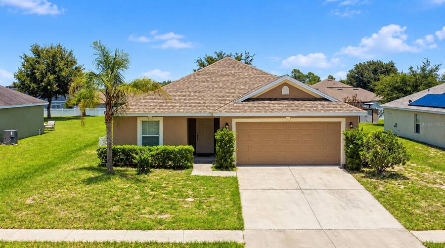 Property photo for 184 ELEUTHERA DRIVE, Lake Alfred, FL