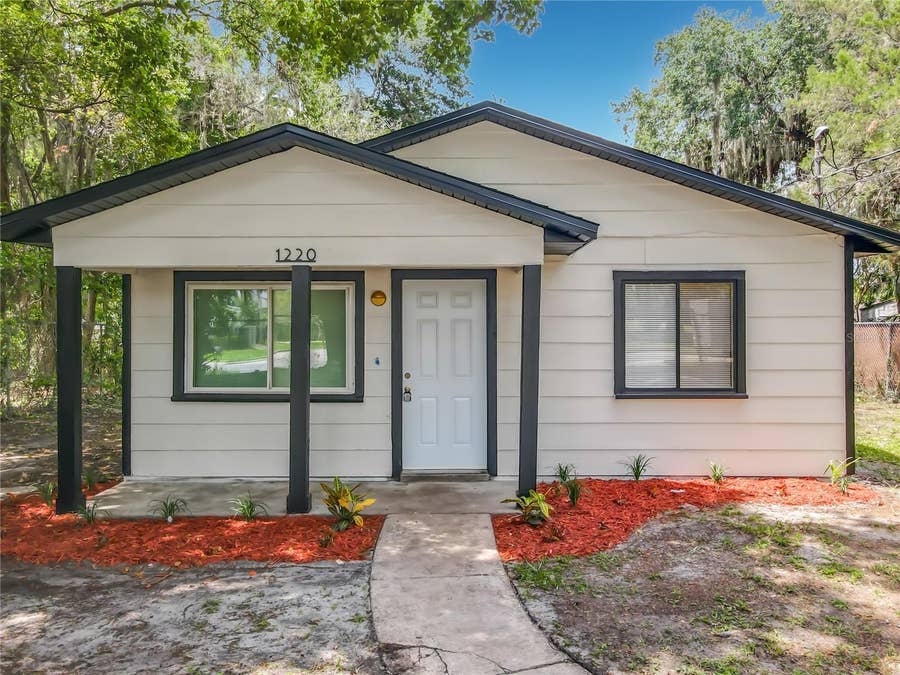 Property photo for 1220 W 3RD STREET, Sanford, FL