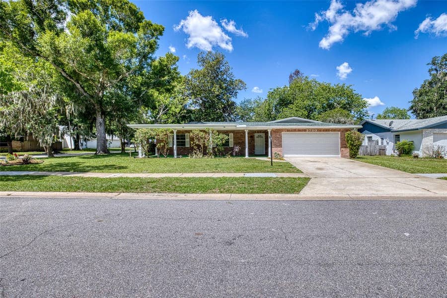 Property photo for 3730 PAIGE STREET, Port Orange, FL