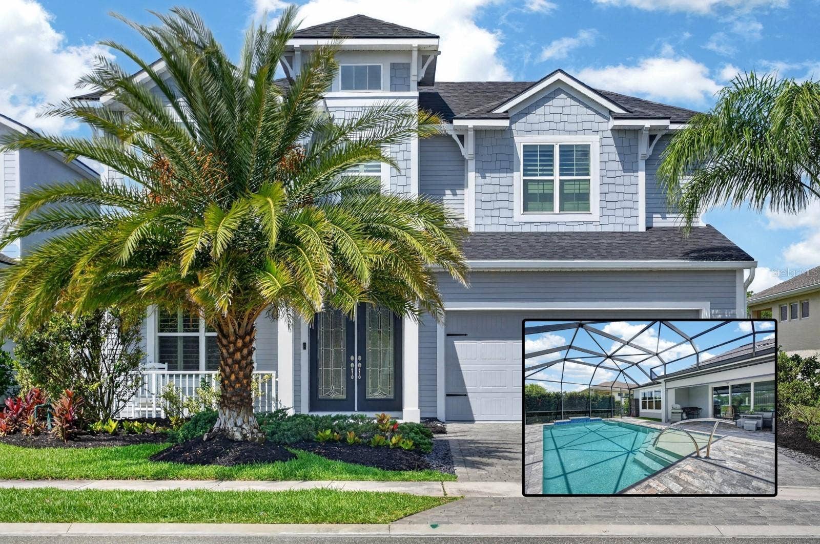 6256 WOODHAVEN VILLAGE DRIVE, Port Orange, FL 32128 6256 WOODHAVEN VILLAGE DRIVE, Port Orange, FL 32128