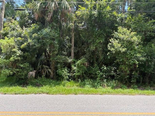 Property photo for 2263 HONTOON ROAD, Deland, FL