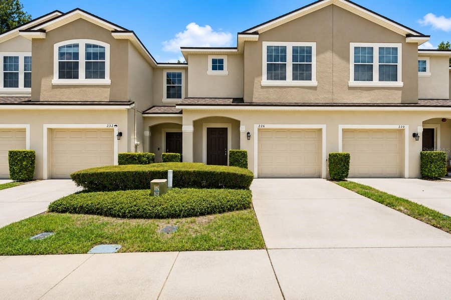 Property photo for 226 WINDFLOWER WAY, Oviedo, FL
