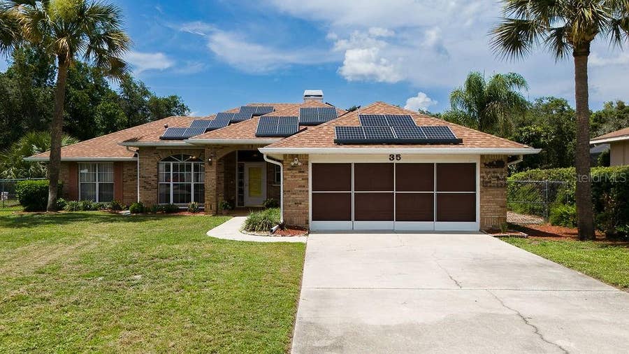 Property photo for 35 ROSEDOWN BOULEVARD, Debary, FL