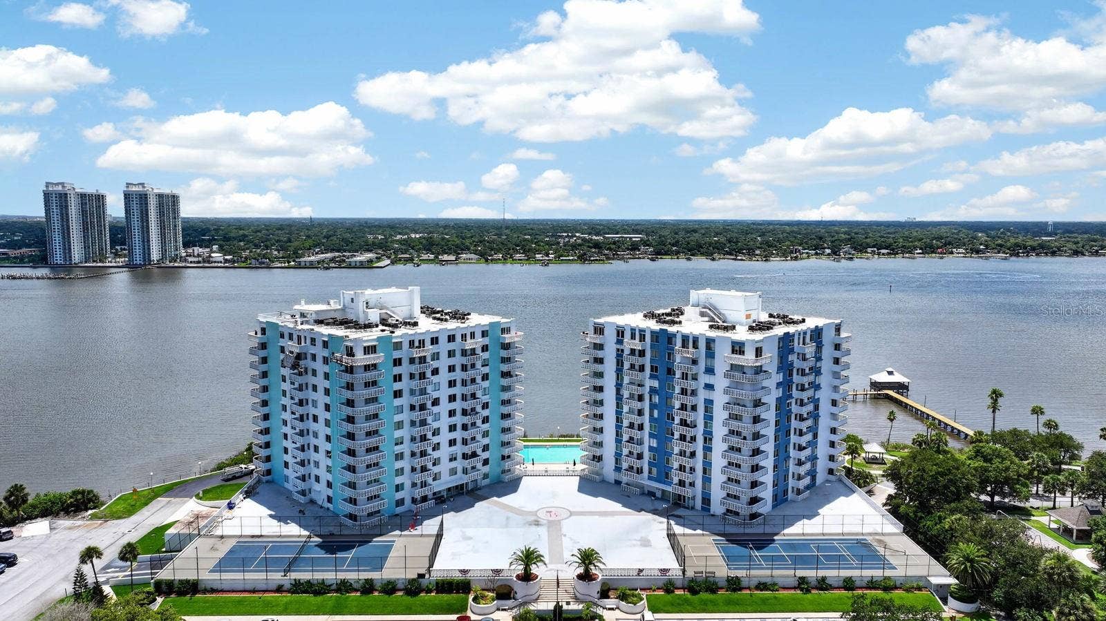 925 N HALIFAX AVENUE, #403, Daytona Beach, FL 32118 925 N HALIFAX AVENUE, #403, Daytona Beach, FL 32118