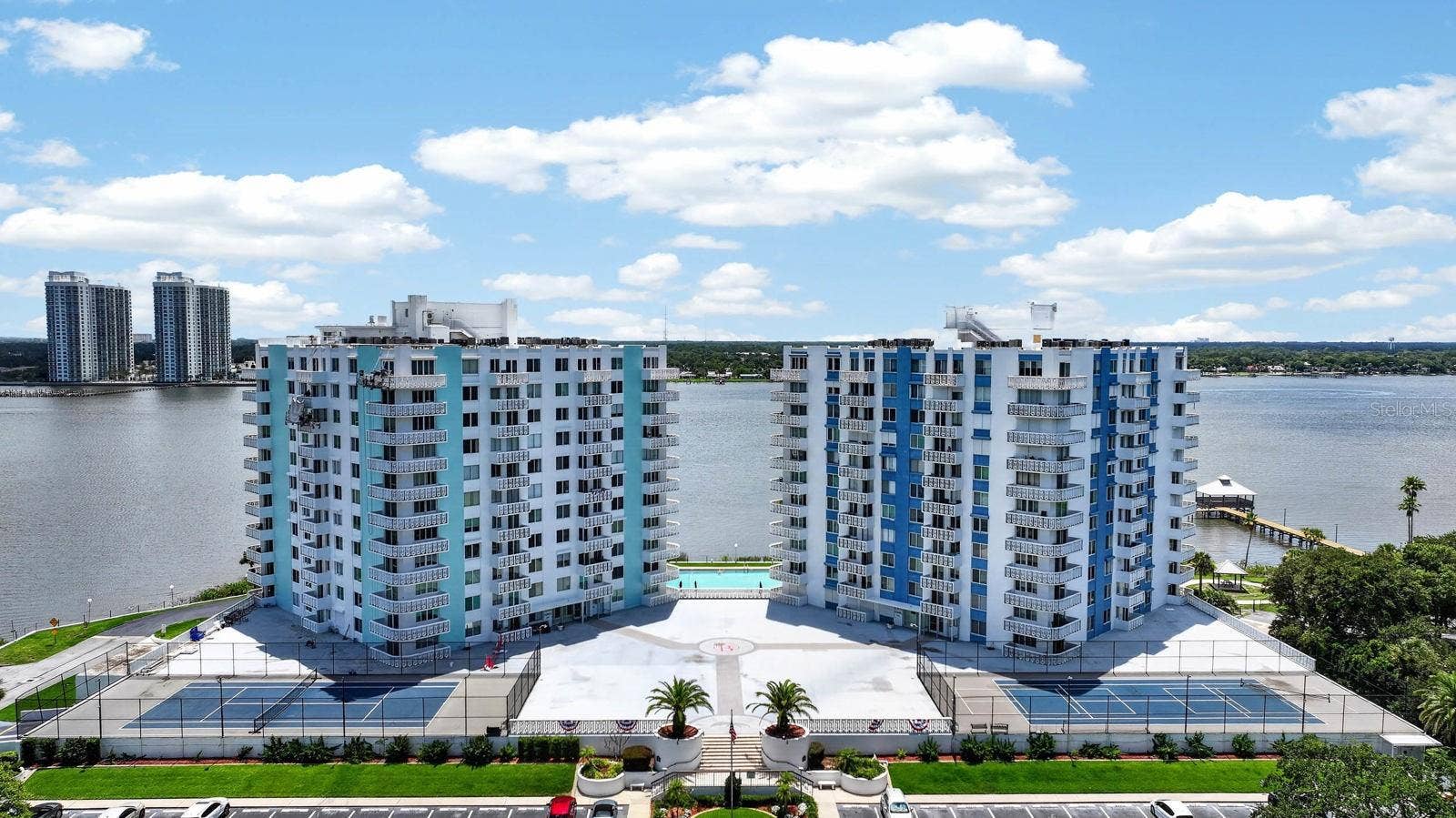 925 N HALIFAX AVENUE, #403, Daytona Beach, FL 32118 925 N HALIFAX AVENUE, #403, Daytona Beach, FL 32118