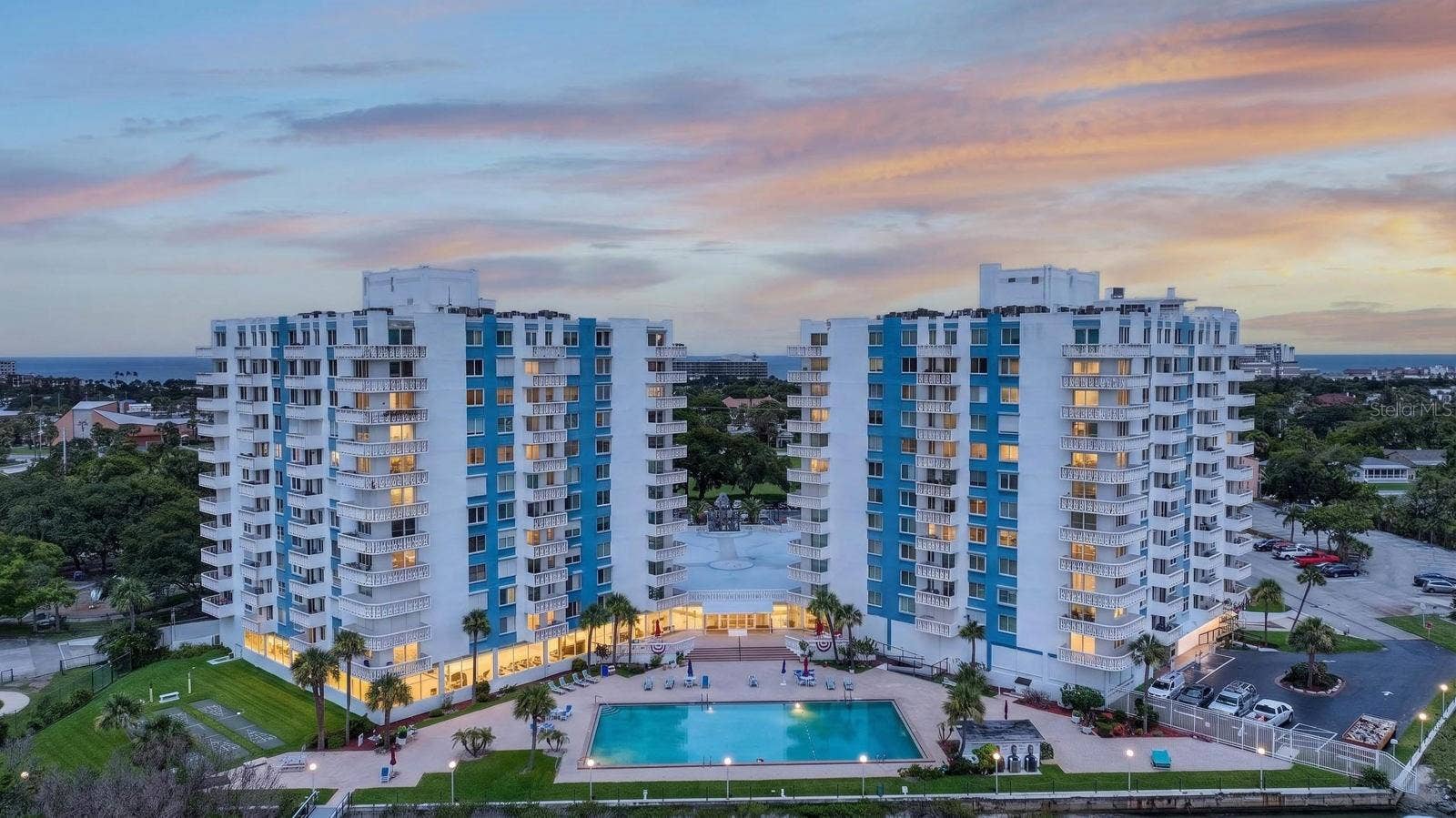 925 N HALIFAX AVENUE, #403, Daytona Beach, FL 32118 925 N HALIFAX AVENUE, #403, Daytona Beach, FL 32118