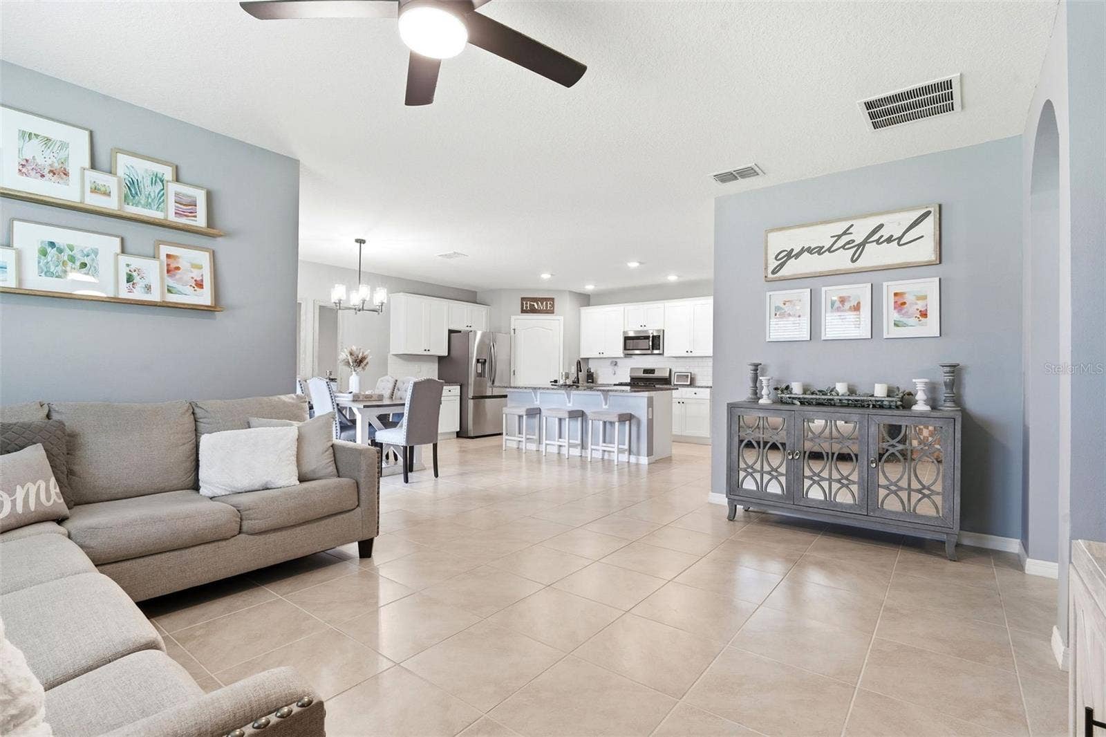 135 POINT PLEASANT ROAD, Deland, FL 32724