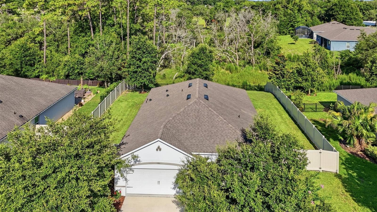 135 POINT PLEASANT ROAD, Deland, FL 32724