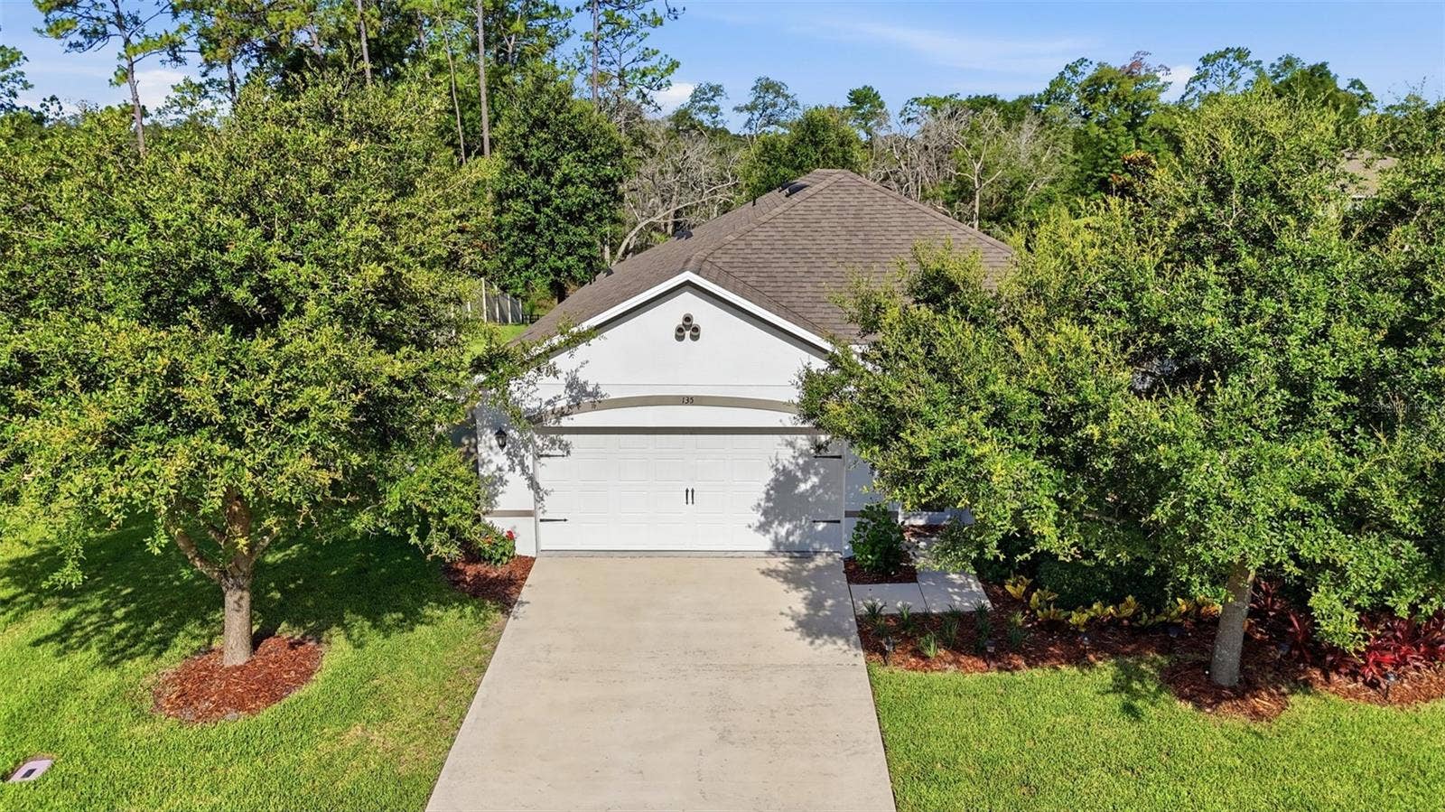 135 POINT PLEASANT ROAD, Deland, FL 32724