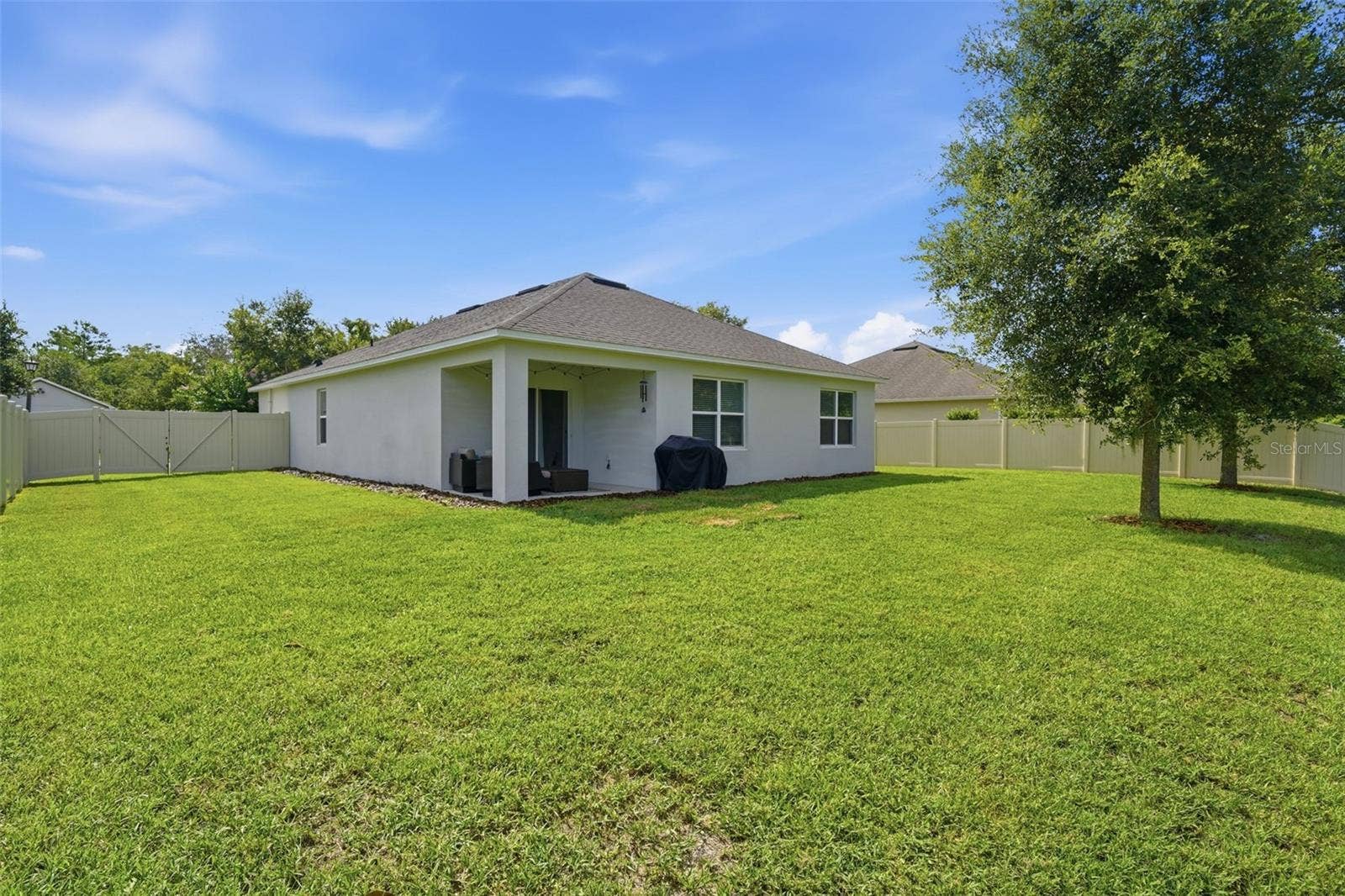 135 POINT PLEASANT ROAD, Deland, FL 32724
