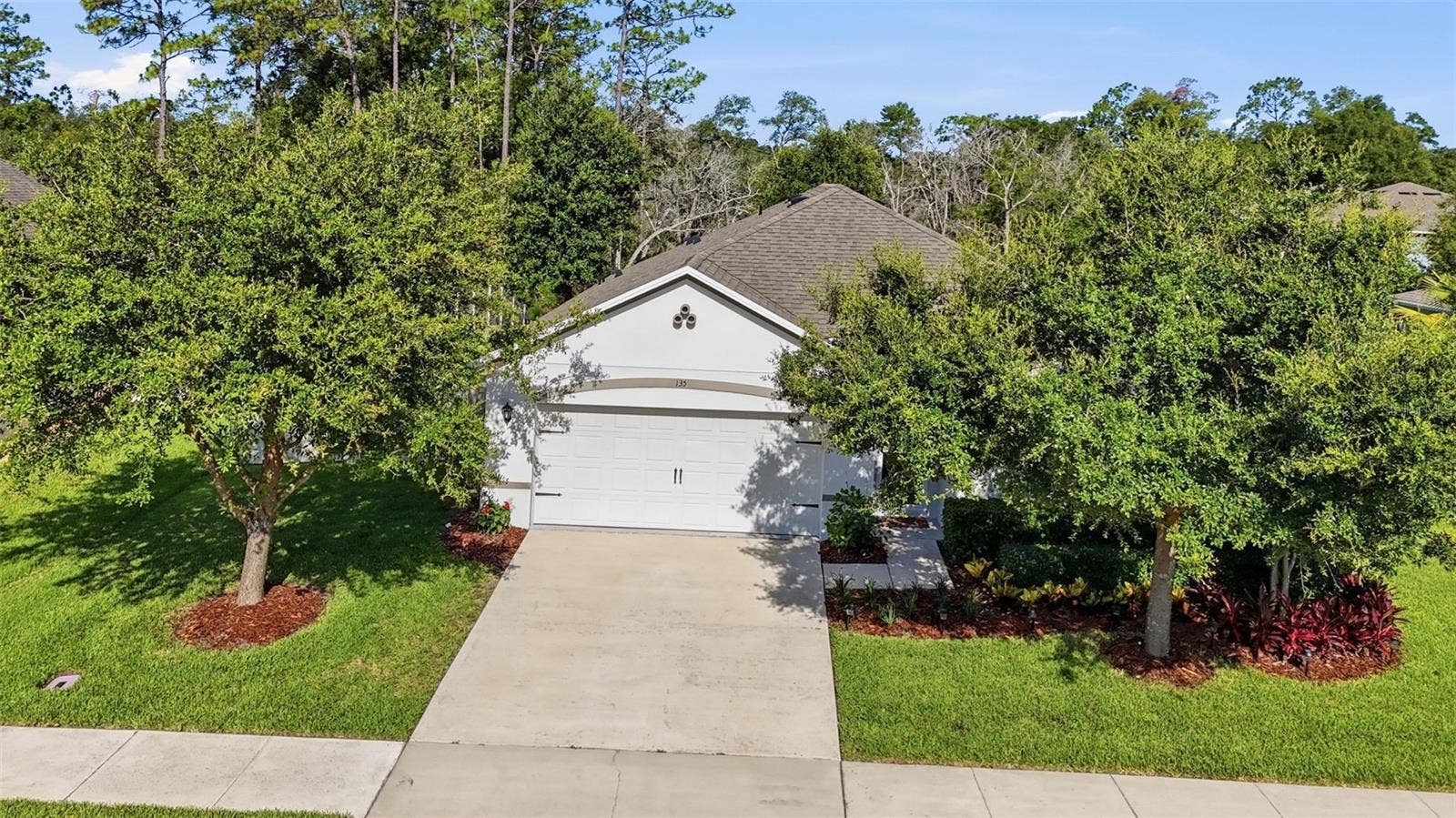 135 POINT PLEASANT ROAD, Deland, FL 32724